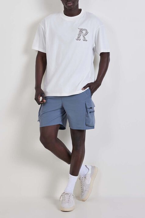 חולצת טי אוברסייז REPRESENT